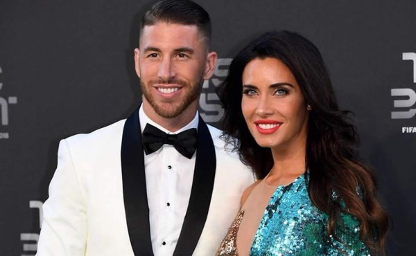 Sergio Ramos y Pilar Rubio tendrán a una famosa banda tocando el día de su boda
