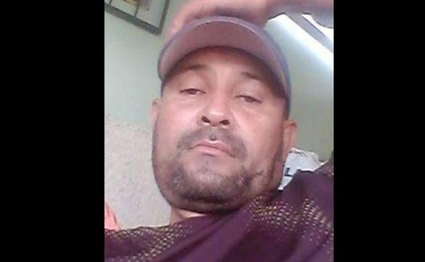 Ultiman a balazos a líder comunal