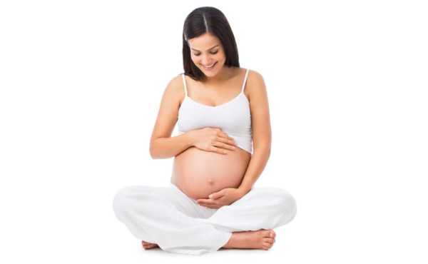 Consejos para un embarazo feliz