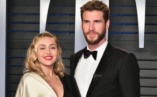 Miley Cyrus y Liam Hemsworth podrían 'no casarse nunca'