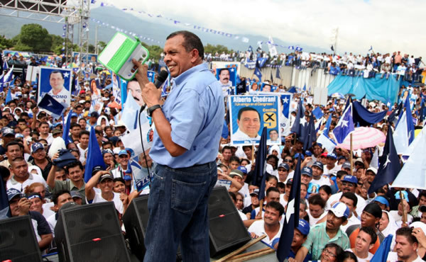 Camino de la mano de Dios: Pepe Lobo