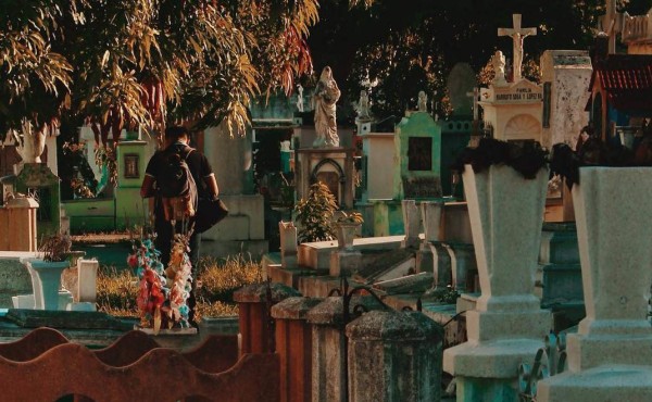 París ya no tiene espacio para enterrar a sus muertos