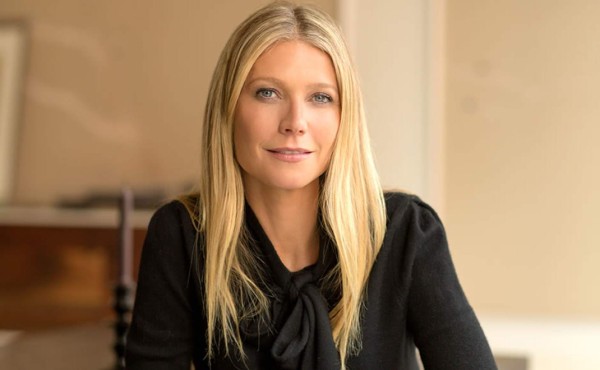 Gwyneth Paltrow celebra a lo grande su fiesta preboda