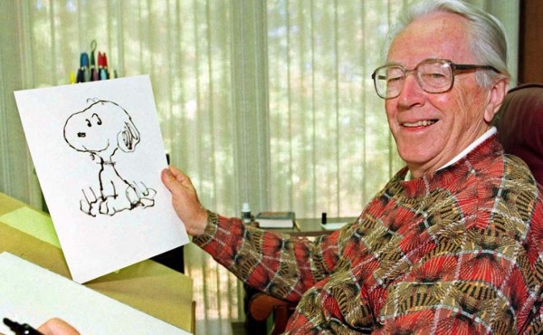 Casa del creador de 'Snoopy' fue destruido por incendios de California  