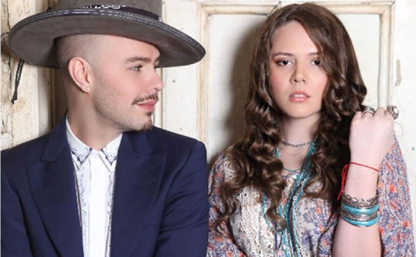 Jesse y Joy impulsan sus límites musicales