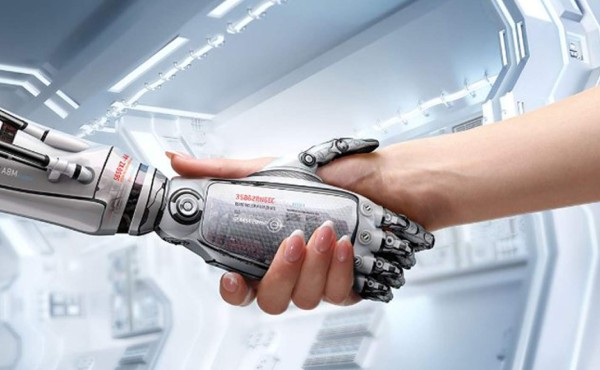 Inteligencia artificial enfrenta a Zuckerberg y a Musk