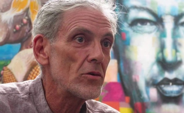 Asesinan a cantante venezolano, hermano de Yordano Di Marzo