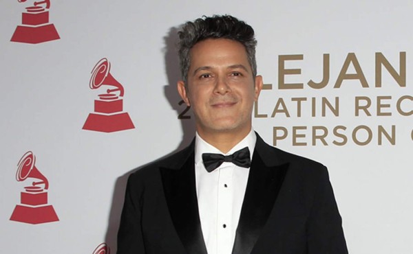 Alejandro Sanz estrenará documental en festival de cine
