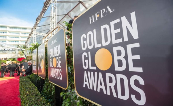 Globos de Oro 2019: canal y hora para verlos