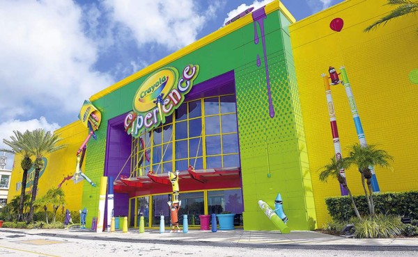 Las tiendas por departamentos pierden terreno