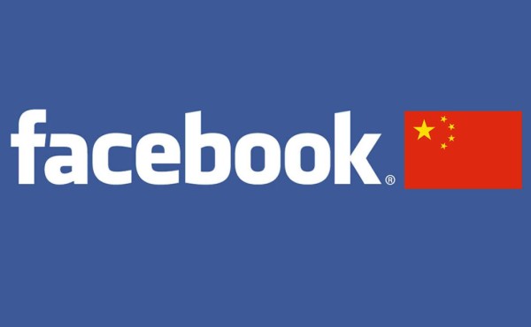 Facebook sufre para volver a China