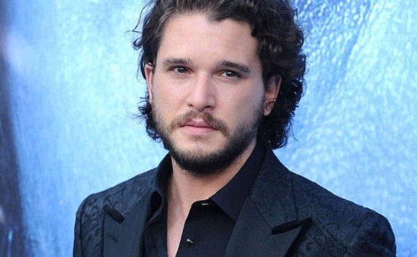 Kit Harington ingresó en rehabilitación afectado por final de 'Game of Thrones'