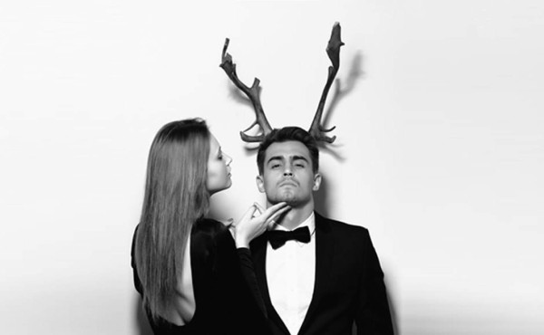 Hallan el origen de la infidelidad femenina