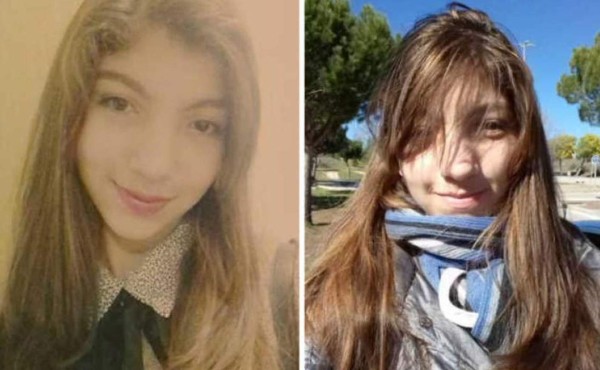 Reportan como desaparecida a universitaria hondureña en España