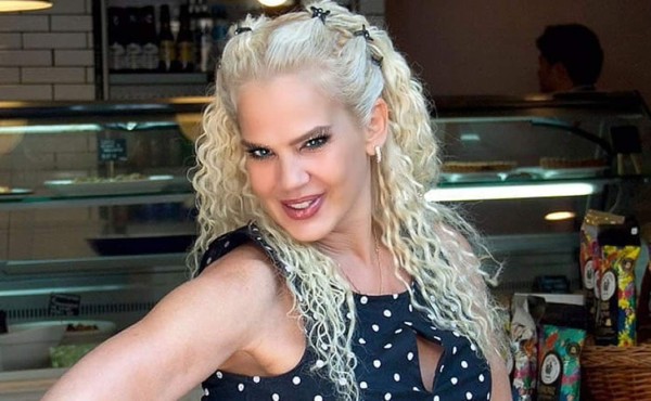 Niurka Marcos sigue de polémica