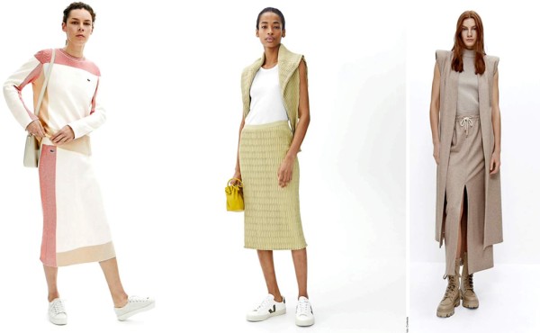 'Panfal', llega la nueva falda