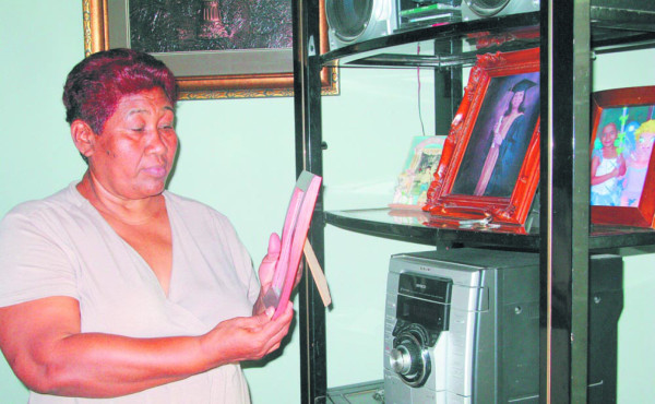 Madres solidarias, el rostro del amor y la compasión