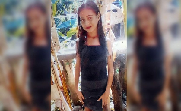 Encuentra muerta a su hija después de ocho meses de haber desaparecido