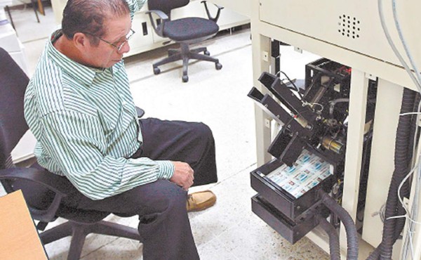 El BID y Tribunal evalúan la nueva identidad