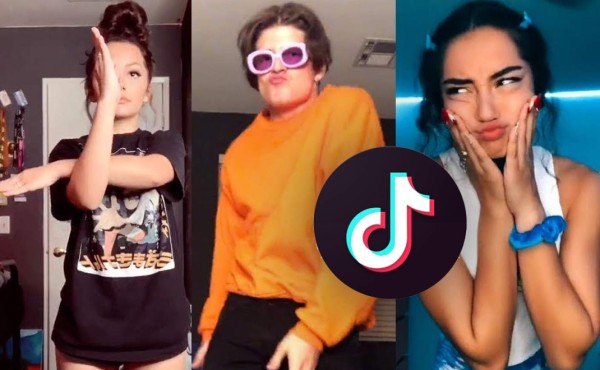 Ganar dinero y hacerse famoso con TikTok, el nuevo fenómeno adolescente