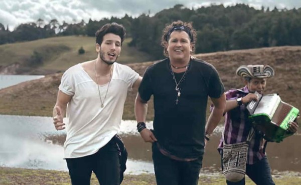 Carlos Vives y Sebastián Yatra actuarán en UEFA Champions Festival de Madrid