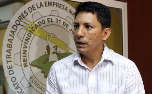 Sindicato de la Enee descarta despidos masivos