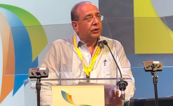 Camilo Atala es ratificado como presidente de Consejo Empresarial