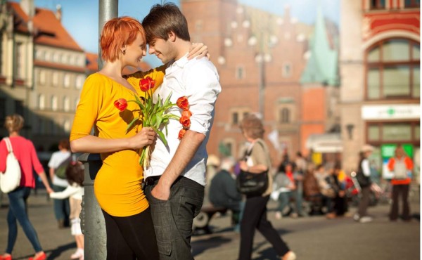 'Quiero estar soltera pero contigo'