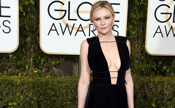 Kirsten Dunst: 'Es el momento de tener hijos y relajarme”