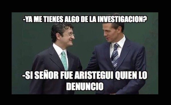 Memes apoyan a Carmen Aristegui