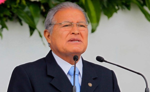 Cerén a declarar por caso de embajador sudafricano