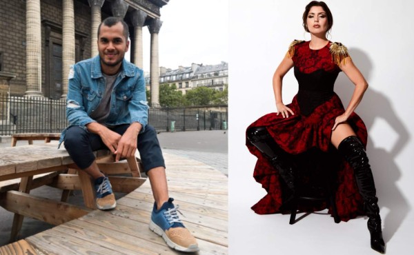 Michael Torres, un hondureño que brilla en España