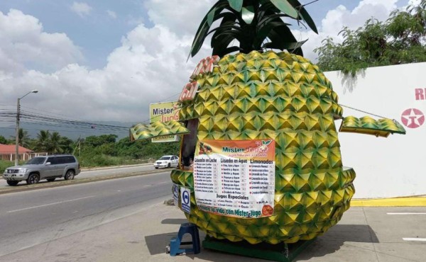 Sampedranos desafían la crisis con creativos emprendimientos