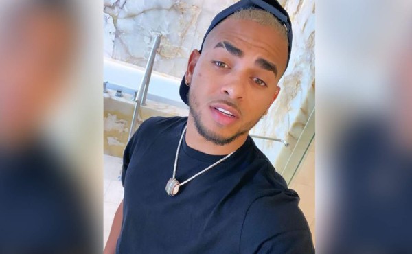 Ozuna se somete a cuarentena por una gripe que lo inquieta   