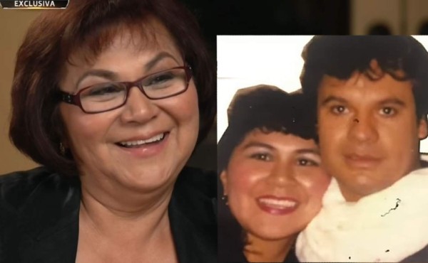 Mamá de hijo de Juan Gabriel: 'fue el amor de mi vida'