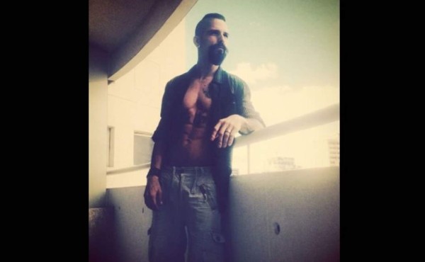 Veinte años después: así luce Salserín