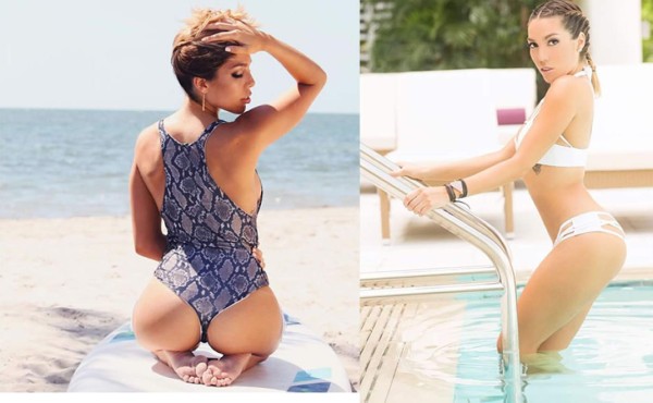 Frida Sofía comparte su rutina para lucir cuerpazo