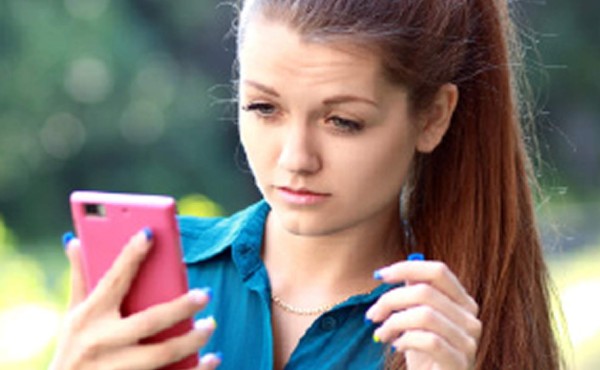 ¿Busca una relación?, revise su ortografía