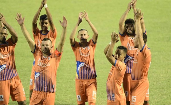 UPN solicita jugar en horas de la tarde frente al Olimpia