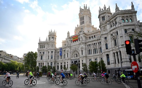 Madrid y Barcelona recobran la normalidad más despacio que el resto de España