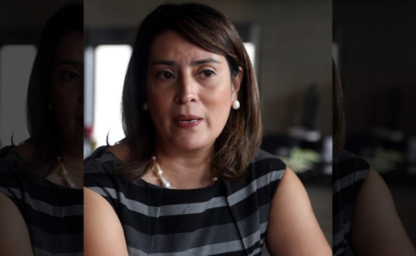 'Queremos rescatar la imagen del Colegio de Abogados”