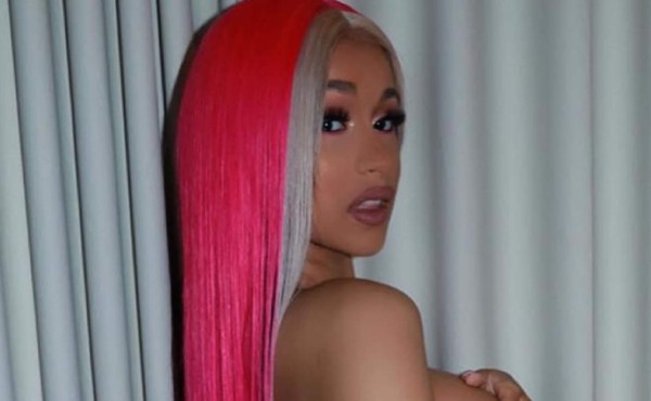 Cardi B quiere volver a hacerse una cirugía plástica