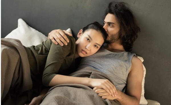 Ella no quiere tener hijos y su novio si