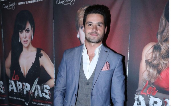 Solo y en prisión, así pasó las fiestas decembrinas Eleazar Gómez