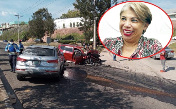 Requerimiento fiscal contra hombre tras accidente en que murió dueña de salón Yolanda’s