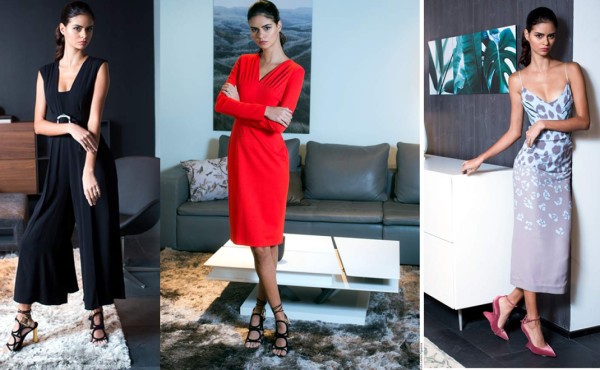 'Looks” para una boda civil sin tanto protocolo