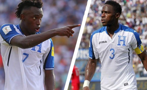 FIFA anula ocho amarillas a jugadores de Honduras, pero Elis y Maynor siguen suspendidos