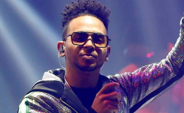 J Balvin, Ozuna y Natti Natasha los grandes ganadores de Premios Lo Nuestro 2019