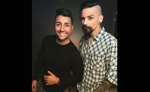 Veinte años después: así luce Salserín