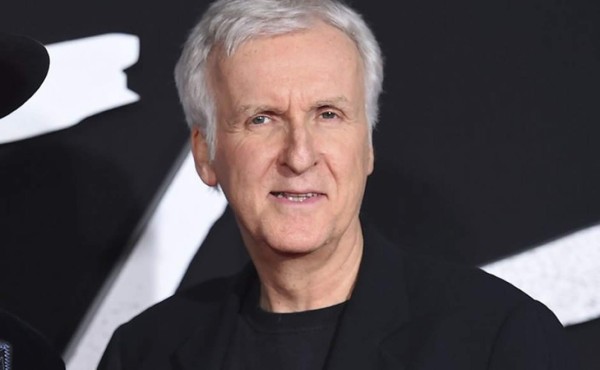 James Cameron envía mensaje a 'Avengers' tras destrone de Avatar como 'la más taquillera'